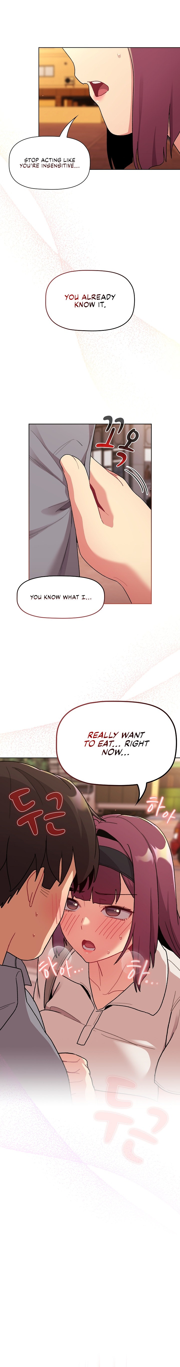 What Do I Do Now? Chapter 69 - Manhwa18.com