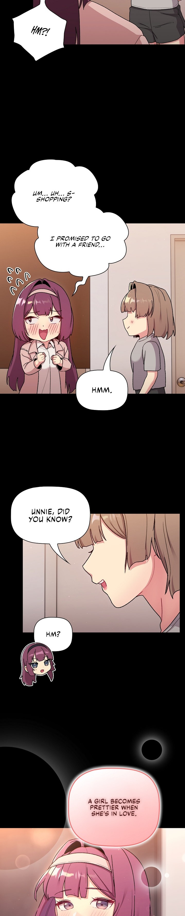 What Do I Do Now? Chapter 71 - Manhwa18.com