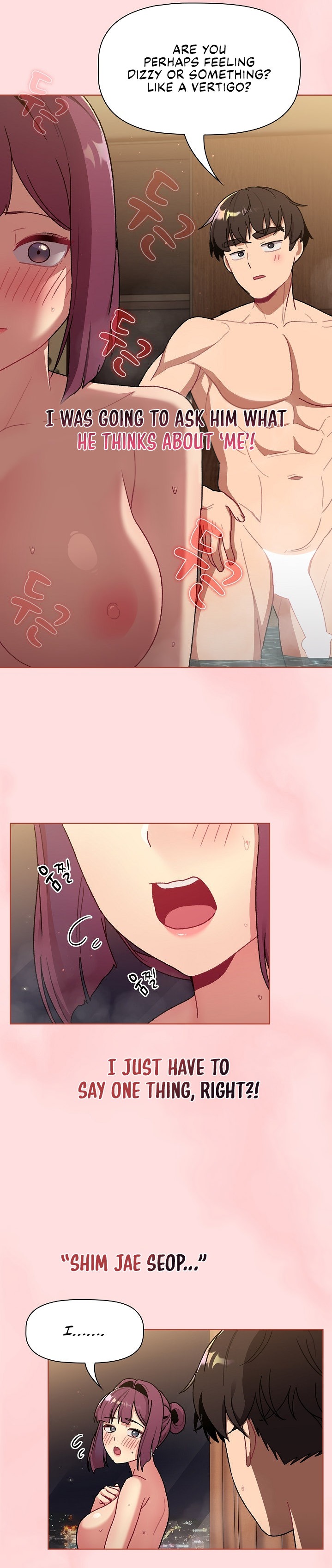 What Do I Do Now? Chapter 71 - Manhwa18.com