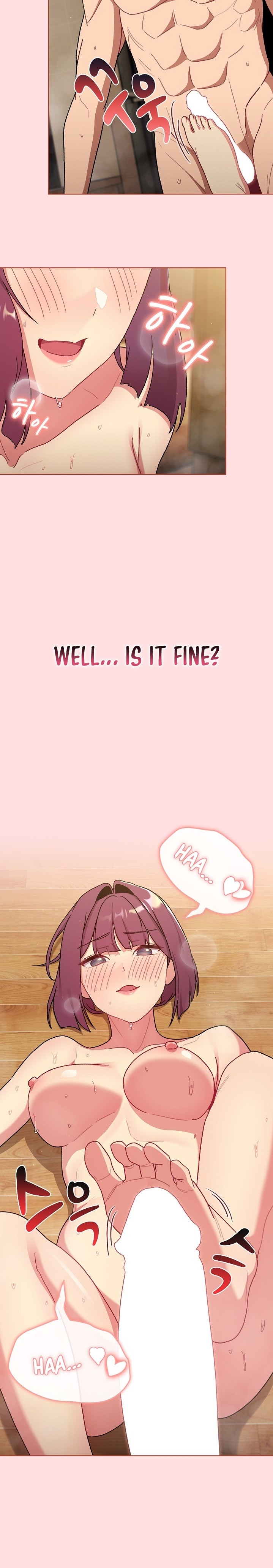 What Do I Do Now? Chapter 71 - Manhwa18.com