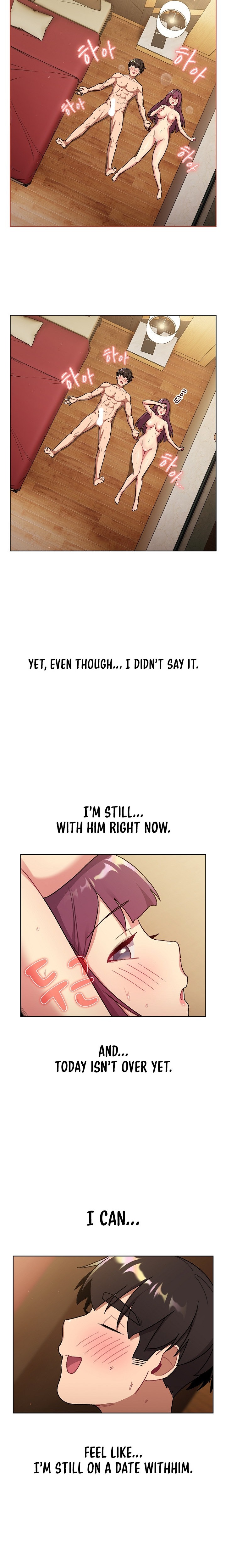 What Do I Do Now? Chapter 72 - Manhwa18.com