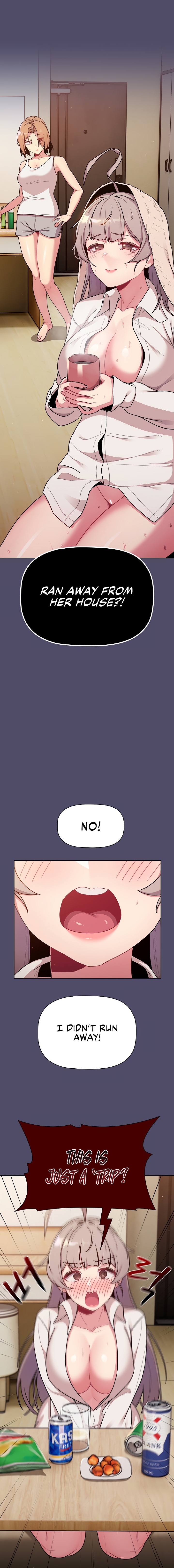 What Do I Do Now? Chapter 73 - Manhwa18.com