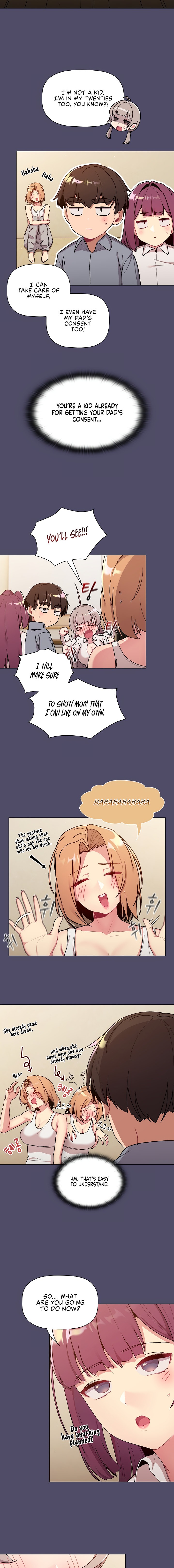 What Do I Do Now? Chapter 73 - Manhwa18.com