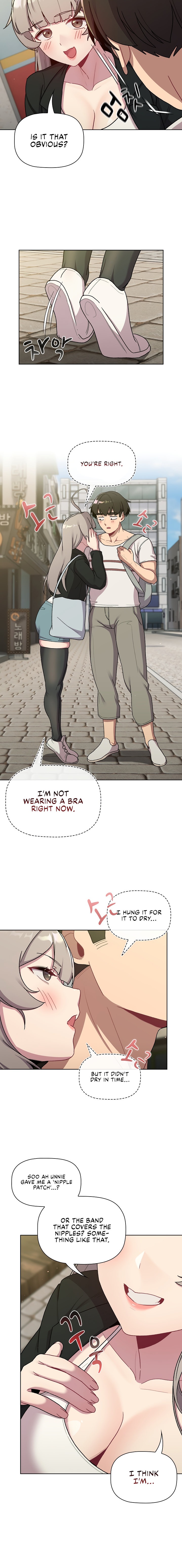 What Do I Do Now? Chapter 73 - Manhwa18.com