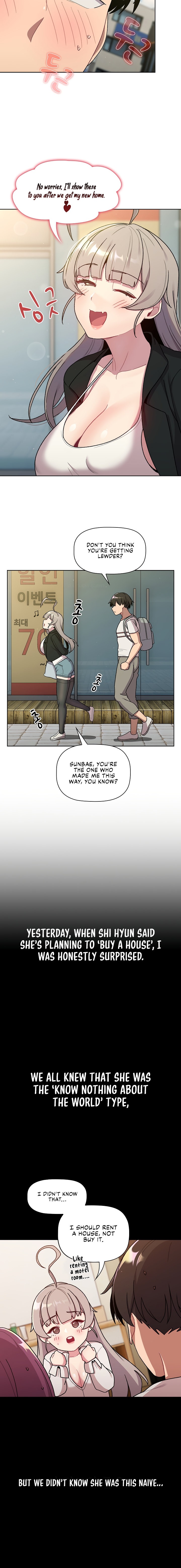 What Do I Do Now? Chapter 73 - Manhwa18.com