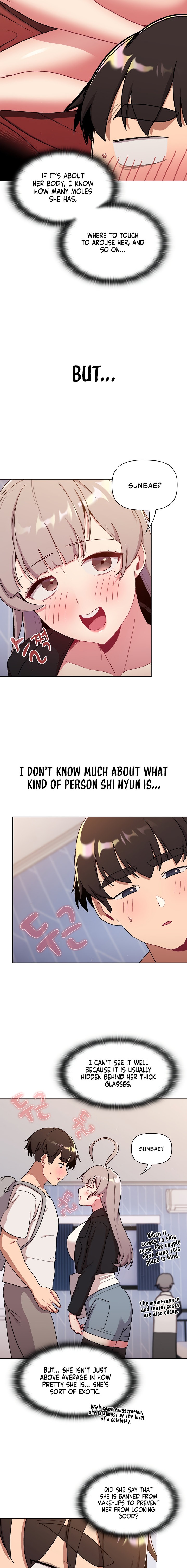 What Do I Do Now? Chapter 73 - Manhwa18.com