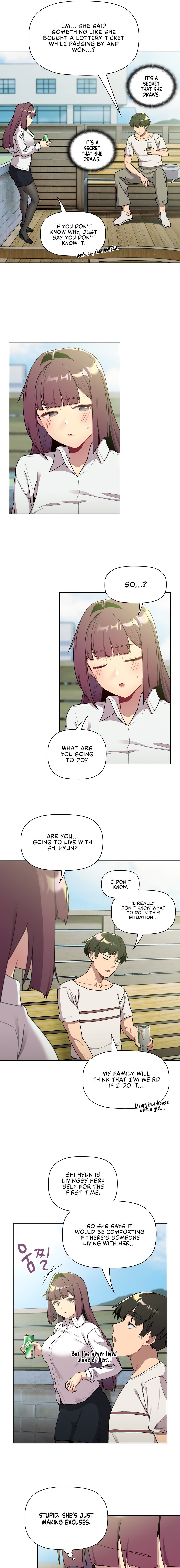 What Do I Do Now? Chapter 74 - Manhwa18.com