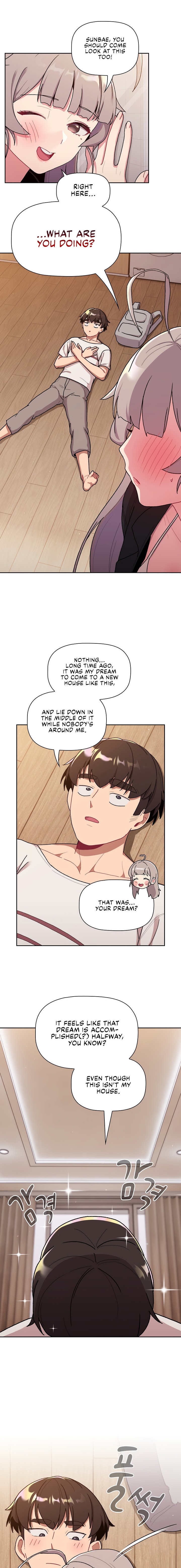 What Do I Do Now? Chapter 74 - Manhwa18.com