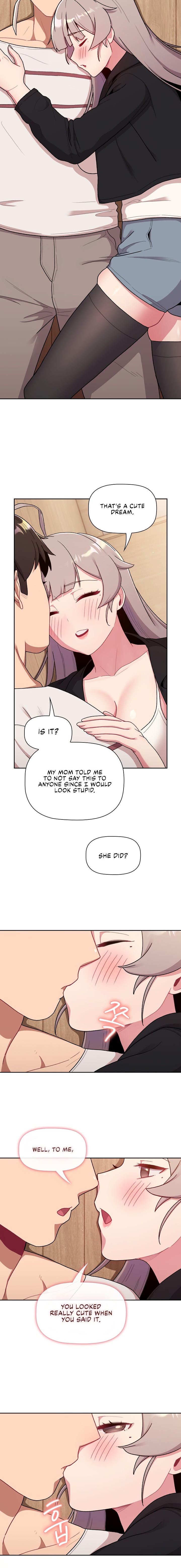 What Do I Do Now? Chapter 74 - Manhwa18.com