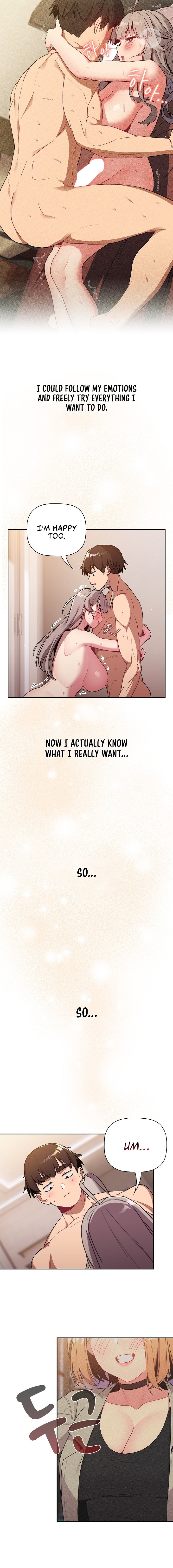 What Do I Do Now? Chapter 77 - Manhwa18.com