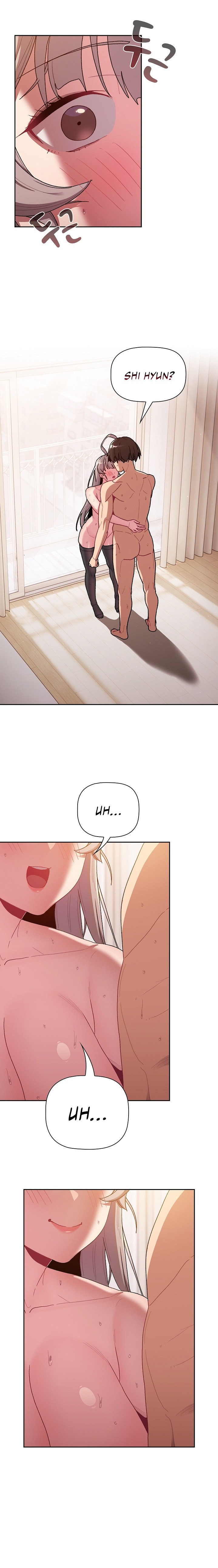 What Do I Do Now? Chapter 77 - Manhwa18.com