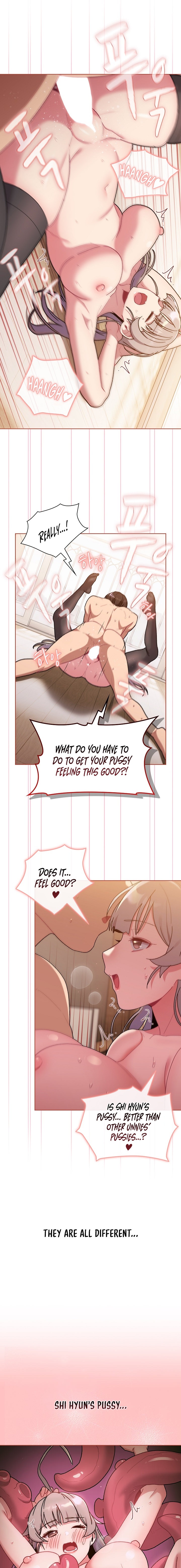 What Do I Do Now? Chapter 77 - Manhwa18.com