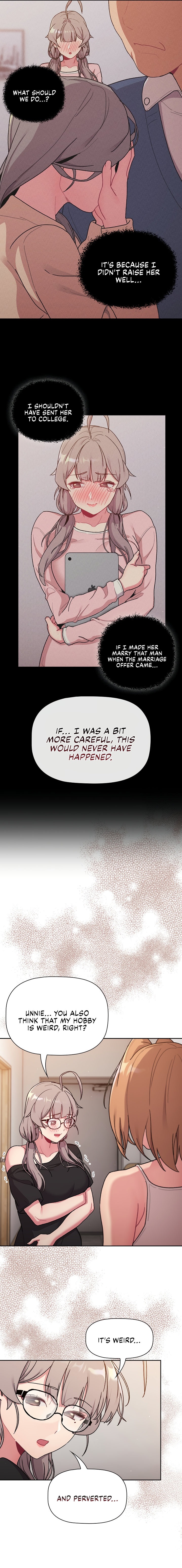 What Do I Do Now? Chapter 79 - Manhwa18.com