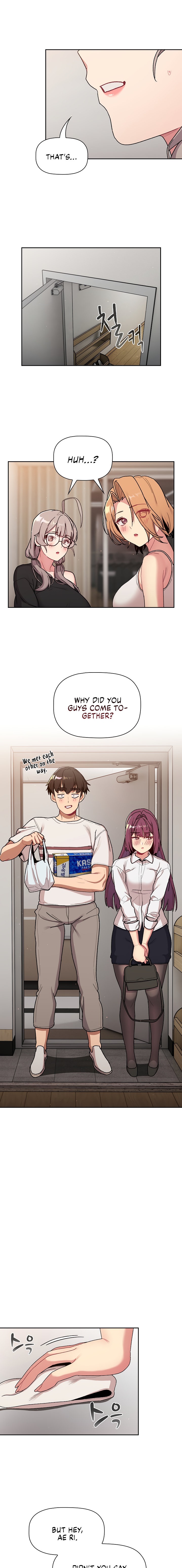 What Do I Do Now? Chapter 79 - Manhwa18.com