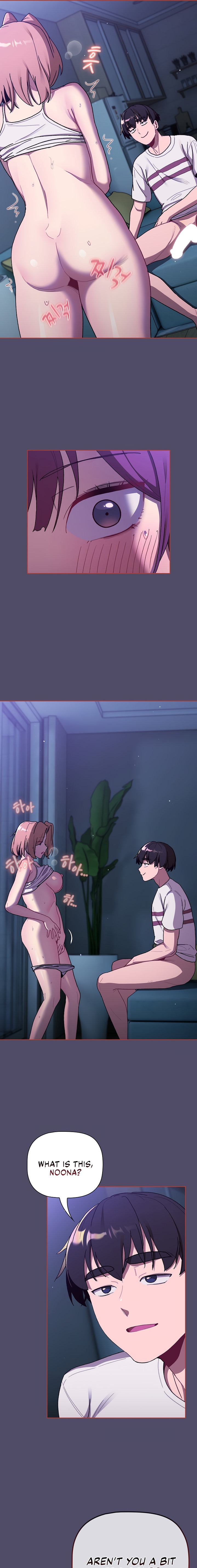 What Do I Do Now? Chapter 79 - Manhwa18.com