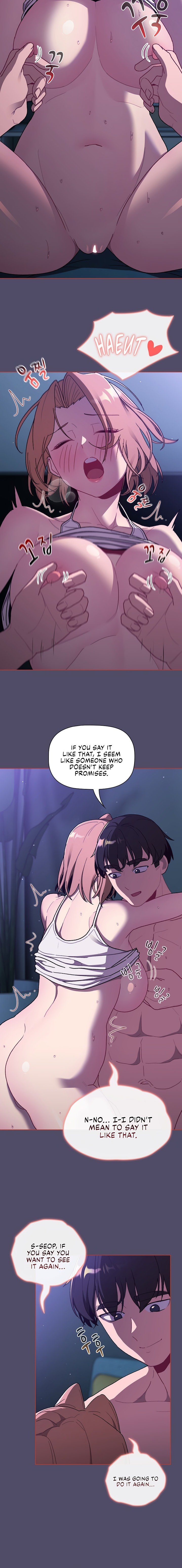 What Do I Do Now? Chapter 80 - Manhwa18.com