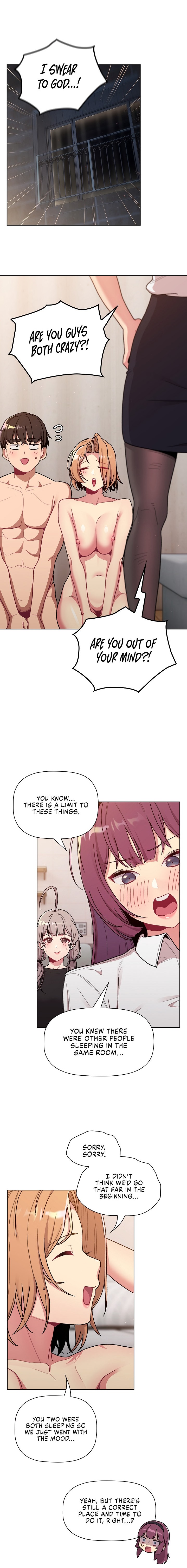 What Do I Do Now? Chapter 81 - Manhwa18.com