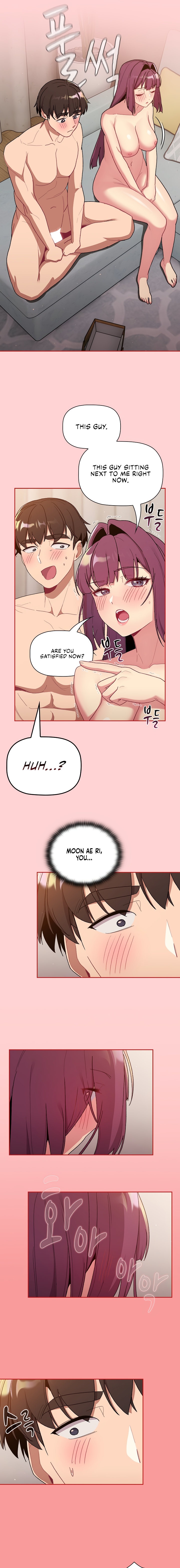 What Do I Do Now? Chapter 84 - Manhwa18.com