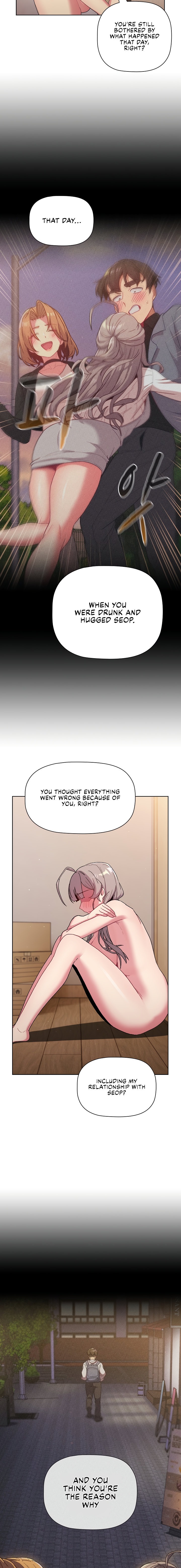 What Do I Do Now? Chapter 84 - Manhwa18.com