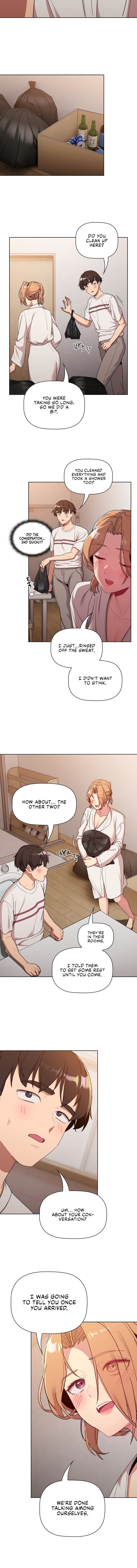 What Do I Do Now? Chapter 85 - Manhwa18.com