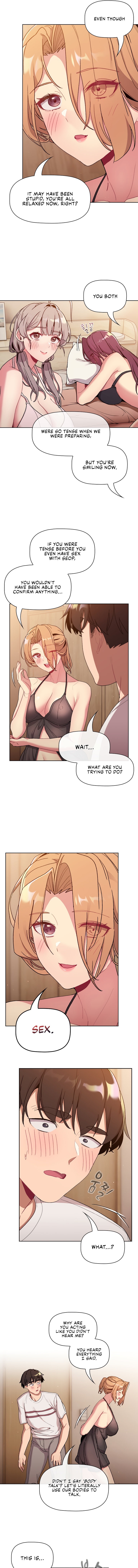 What Do I Do Now? Chapter 86 - Manhwa18.com