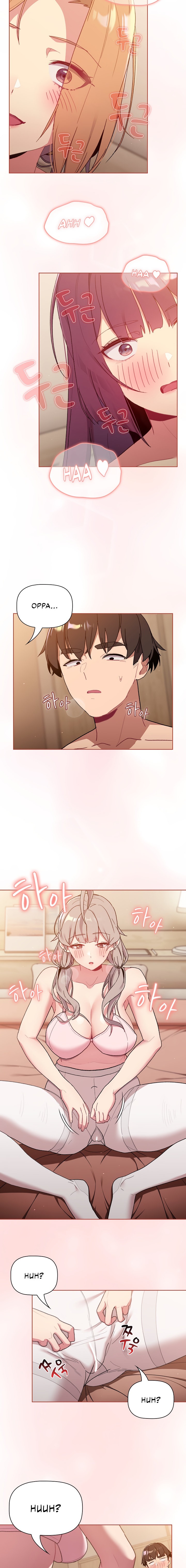 What Do I Do Now? Chapter 87 - Manhwa18.com