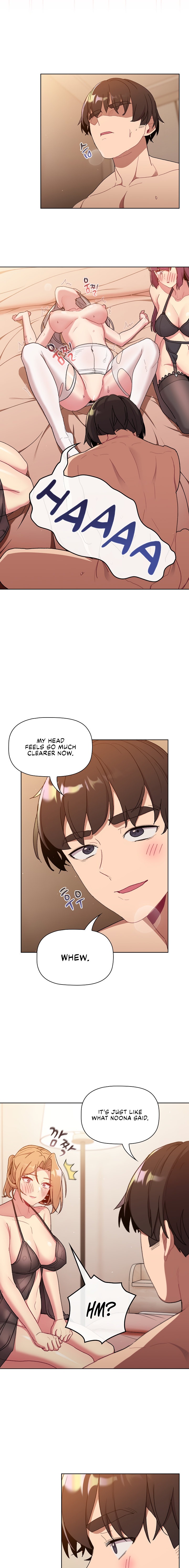 What Do I Do Now? Chapter 87 - Manhwa18.com