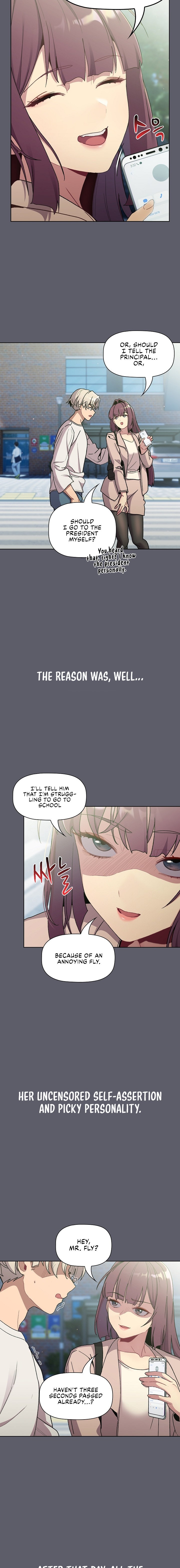 What Do I Do Now? Chapter 88 - Manhwa18.com