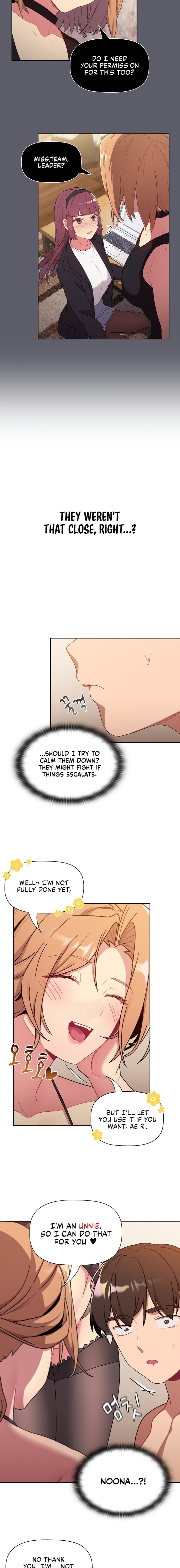 What Do I Do Now? Chapter 89 - Manhwa18.com