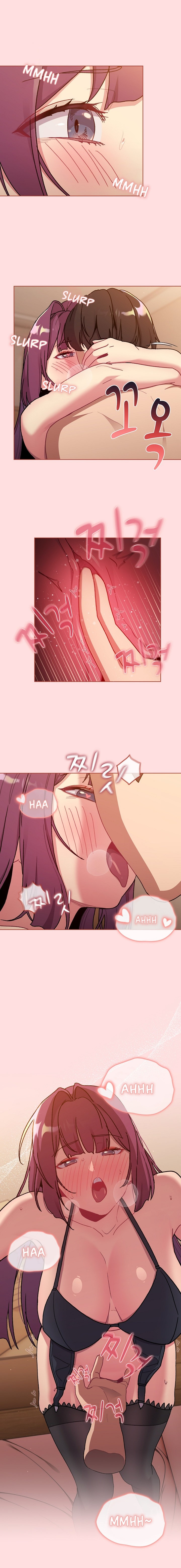 What Do I Do Now? Chapter 89 - Manhwa18.com