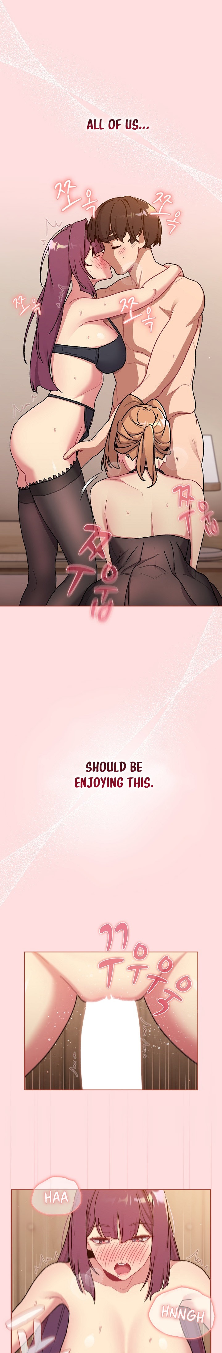 What Do I Do Now? Chapter 89 - Manhwa18.com