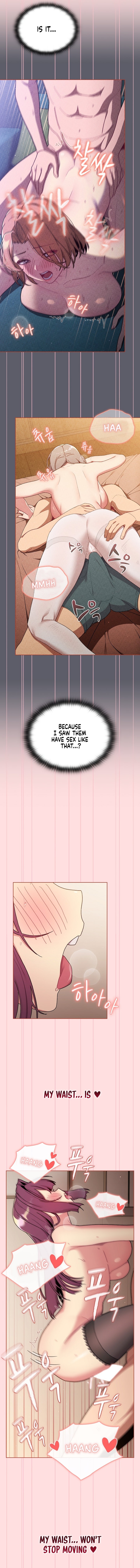 What Do I Do Now? Chapter 89 - Manhwa18.com