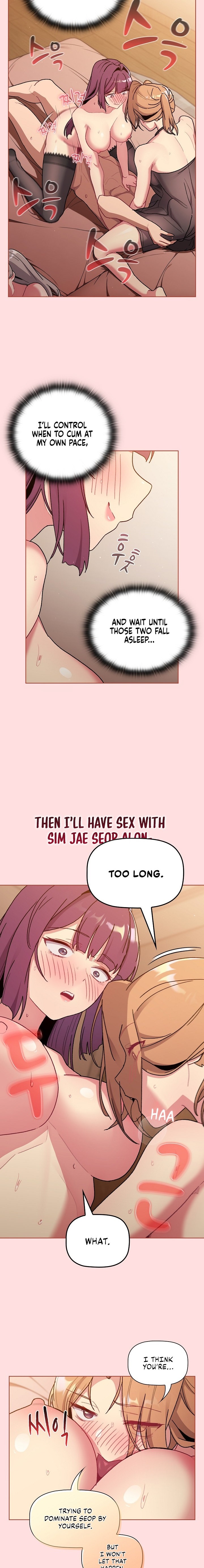 What Do I Do Now? Chapter 89 - Manhwa18.com