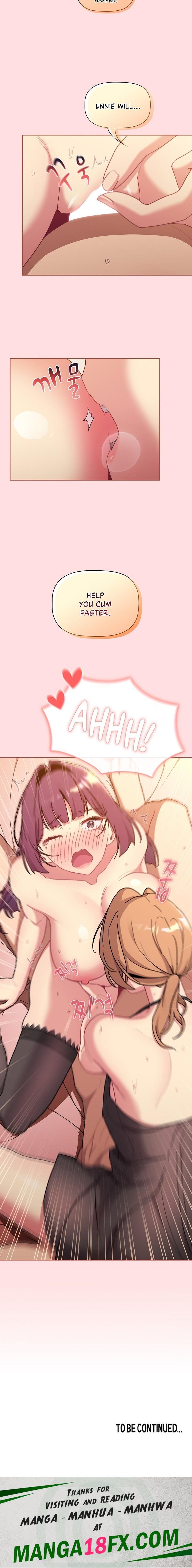 What Do I Do Now? Chapter 89 - Manhwa18.com