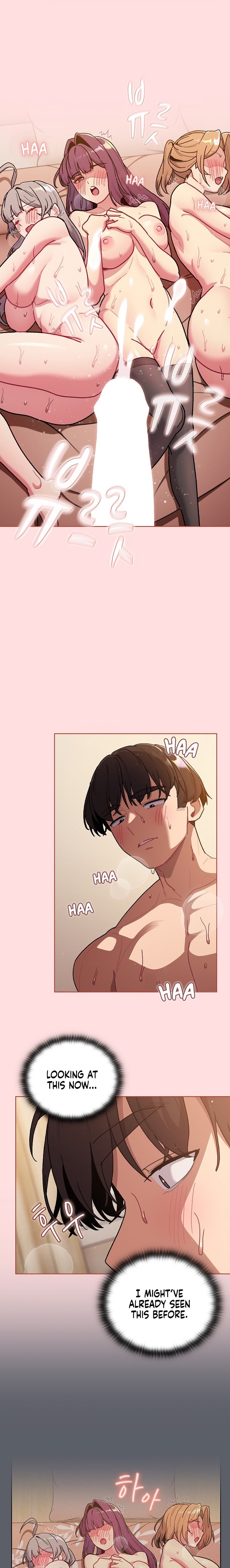 What Do I Do Now? Chapter 91 - Manhwa18.com