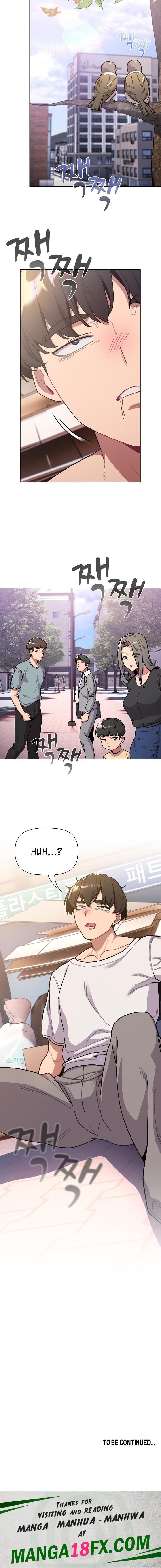 What Do I Do Now? Chapter 91 - Manhwa18.com