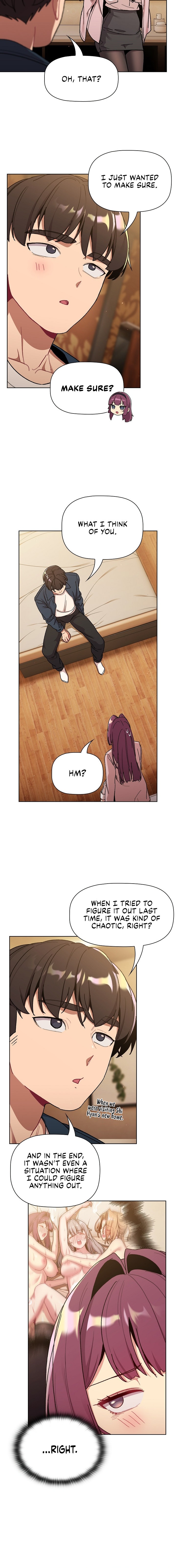 What Do I Do Now? Chapter 93 - Manhwa18.com