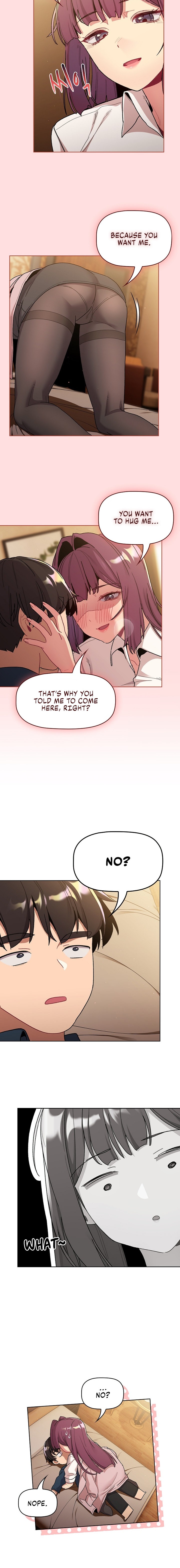 What Do I Do Now? Chapter 93 - Manhwa18.com