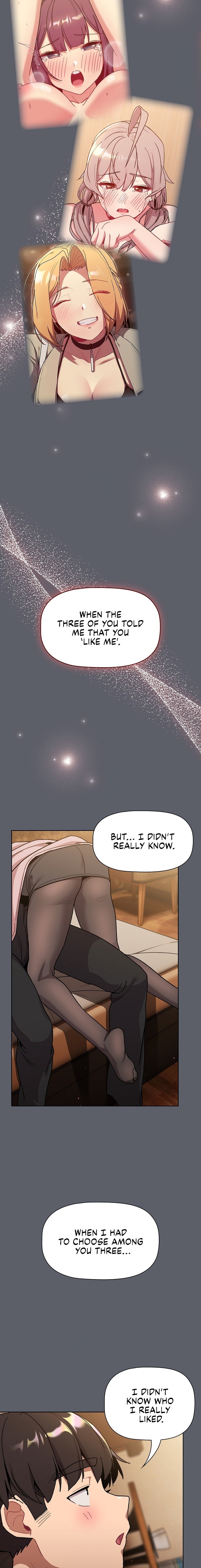 What Do I Do Now? Chapter 93 - Manhwa18.com