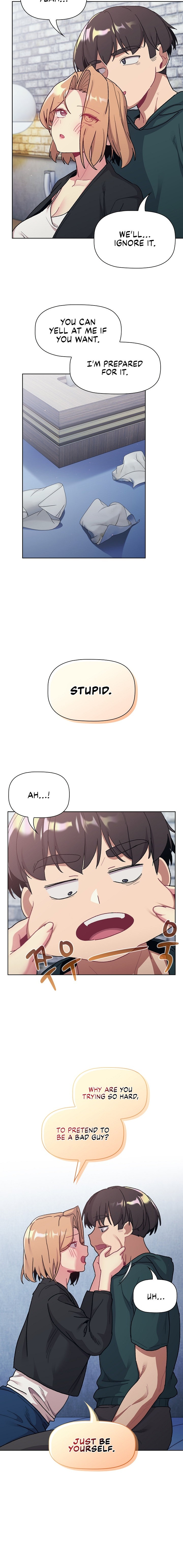 What Do I Do Now? Chapter 94 - Manhwa18.com