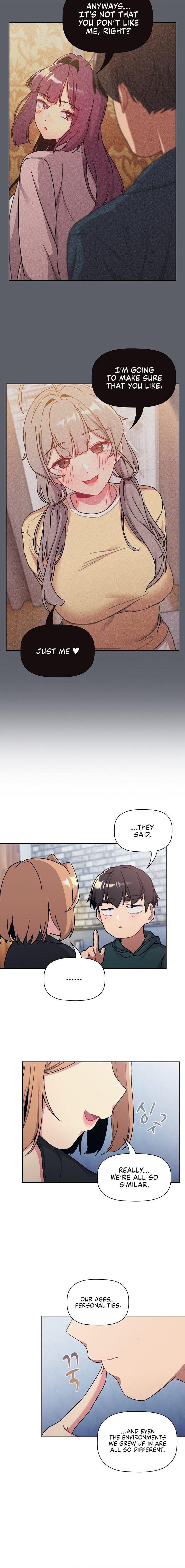 What Do I Do Now? Chapter 94 - Manhwa18.com