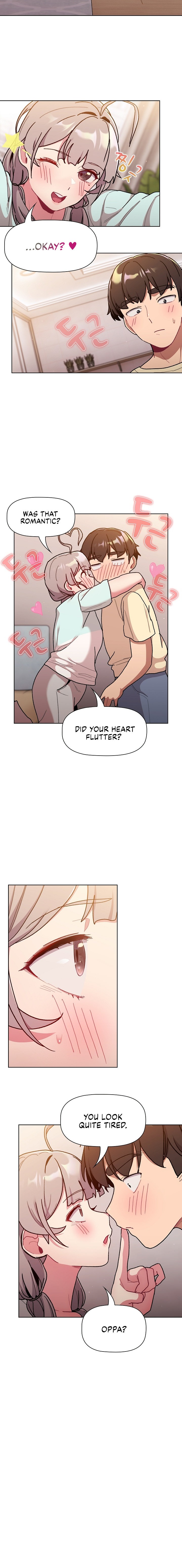 What Do I Do Now? Chapter 96 - Manhwa18.com