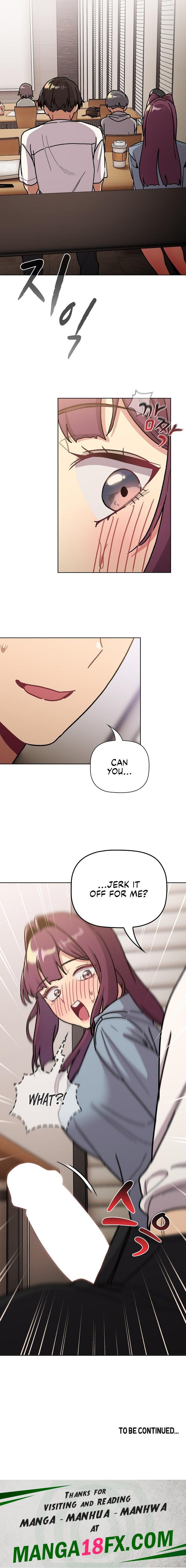 What Do I Do Now? Chapter 97 - Manhwa18.com