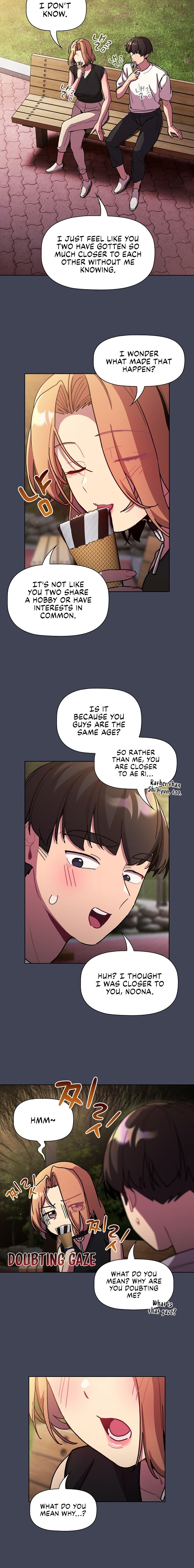 What Do I Do Now? Chapter 98 - Manhwa18.com