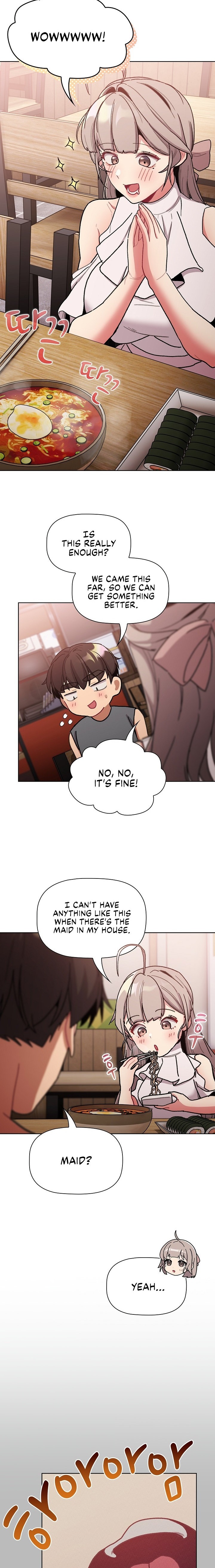 What Do I Do Now? Chapter 99 - Manhwa18.com