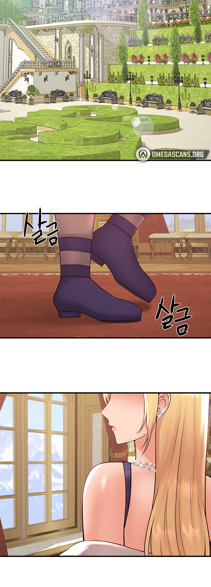 Punishing My Pet Slave ELF Chapter 33 - Manhwa18.com