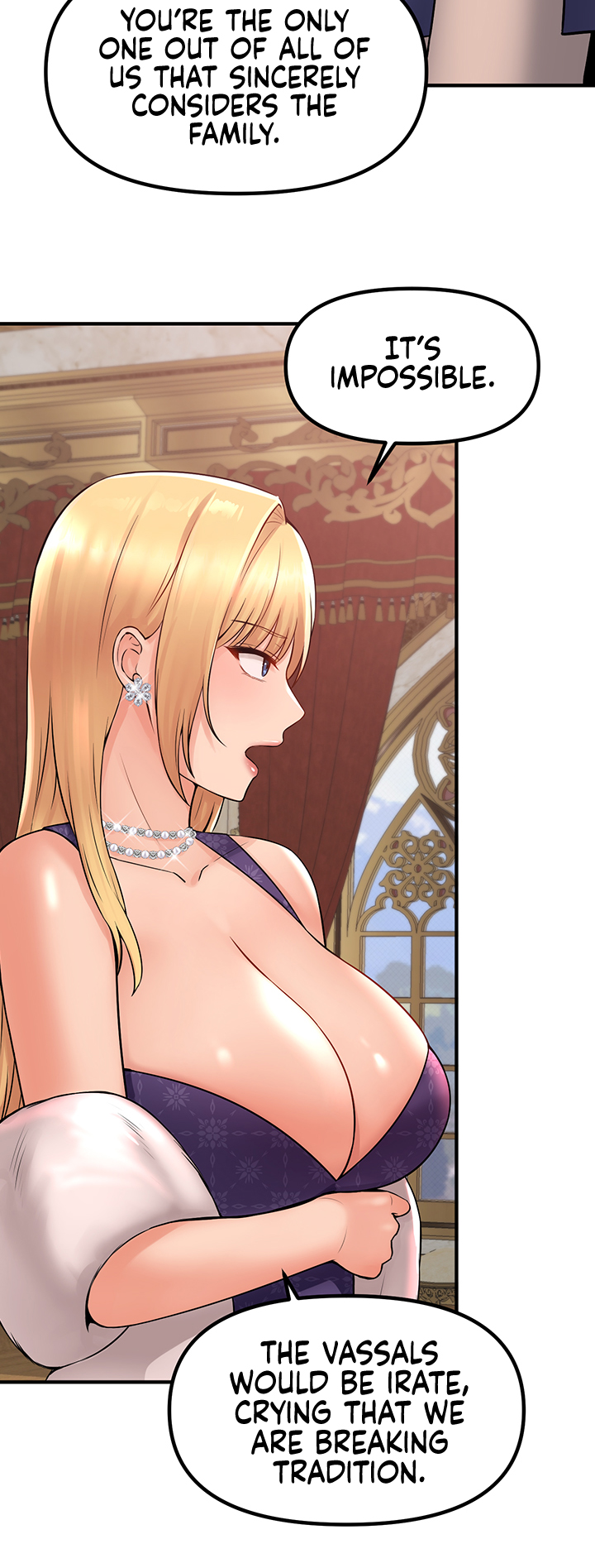 Punishing My Pet Slave ELF Chapter 33 - Manhwa18.com