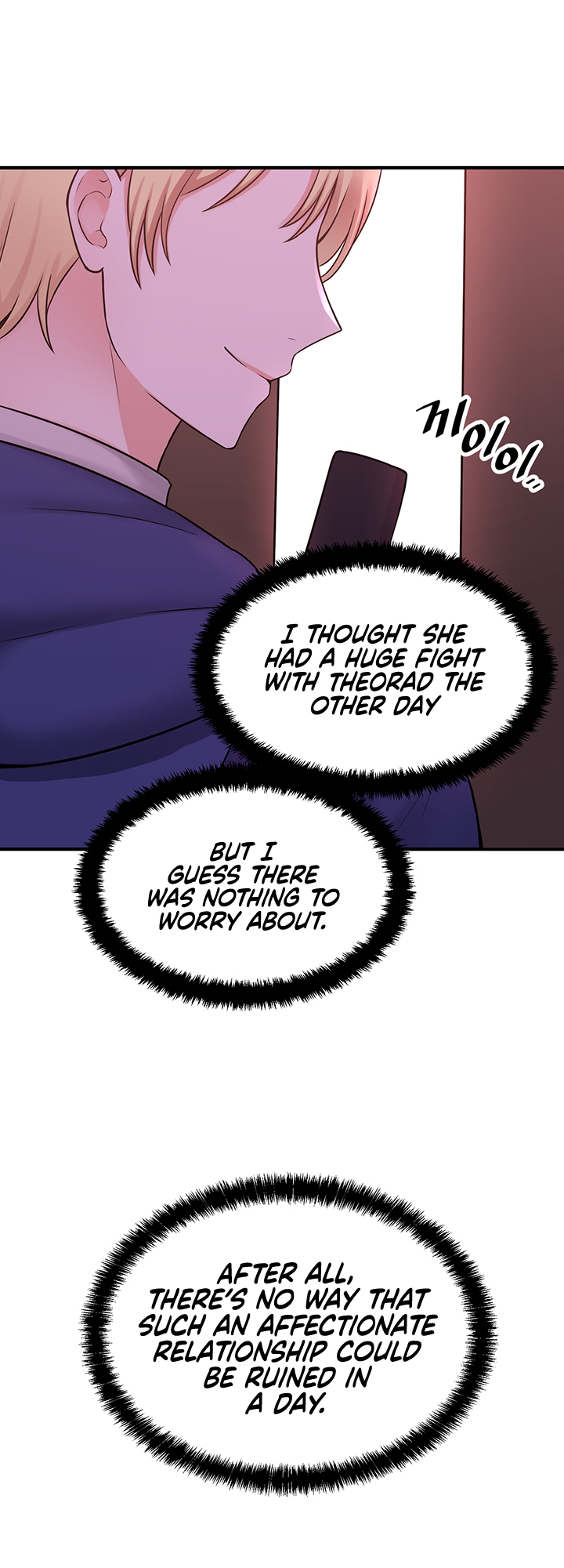 Punishing My Pet Slave ELF Chapter 33 - Manhwa18.com