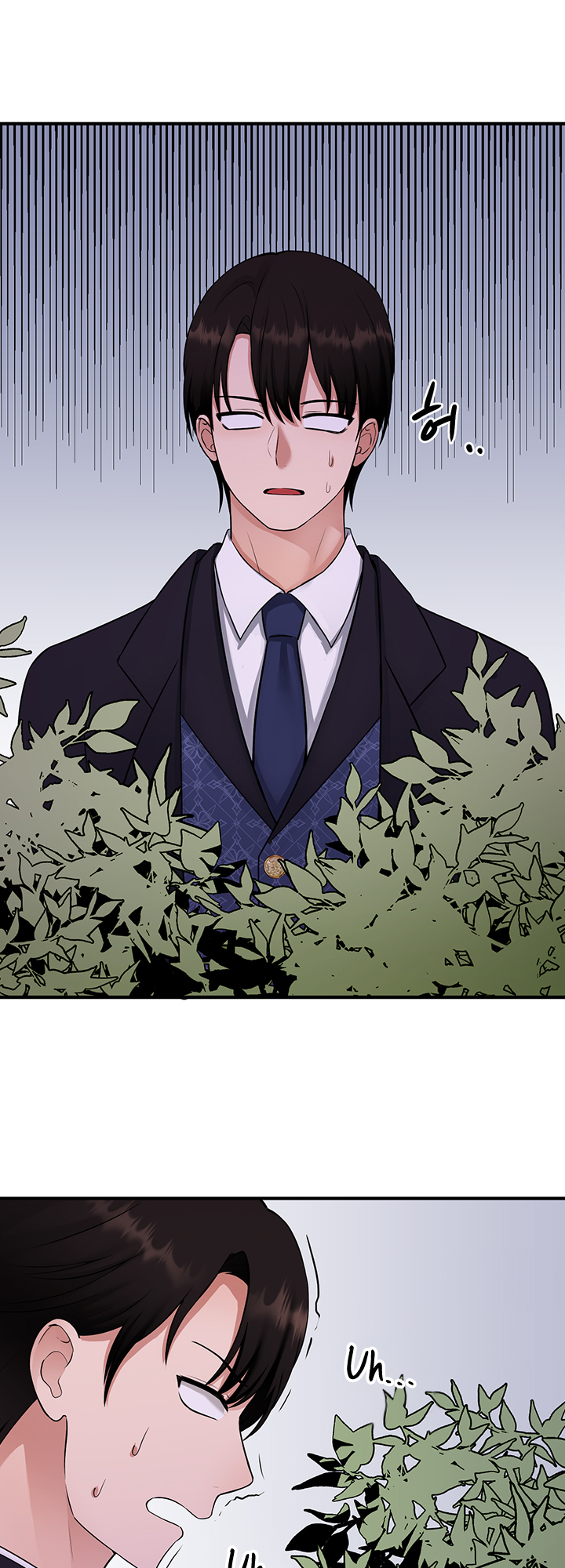 Punishing My Pet Slave ELF Chapter 33 - Manhwa18.com