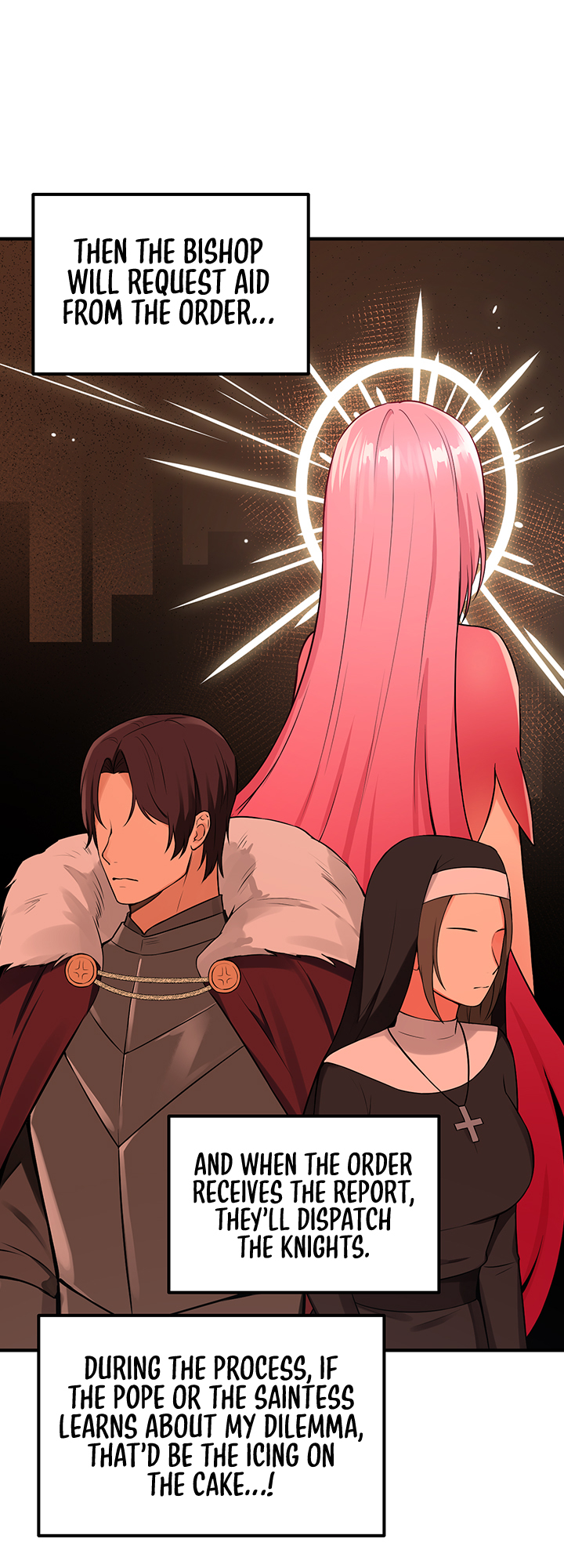 Punishing My Pet Slave ELF Chapter 33 - Manhwa18.com